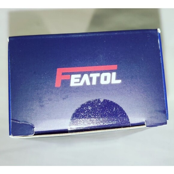 FEATOL Boxer Fracture Splint Hand Finger Brace for Pinky Finger, Hand M/L NEW - Picture 7 of 8